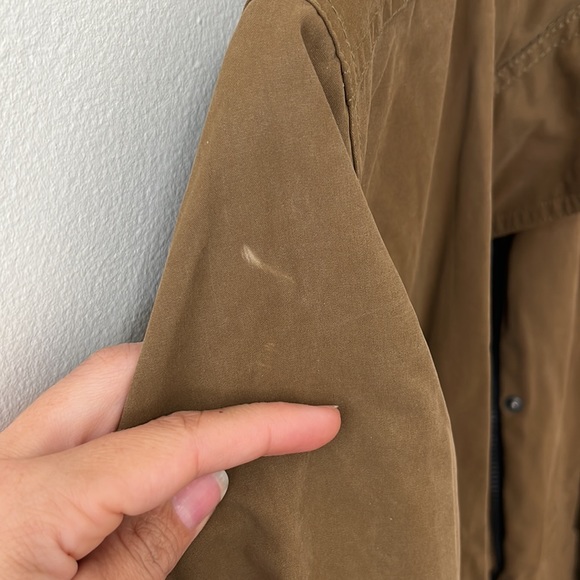 Roots Addison Jacket - Picture 5 of 9